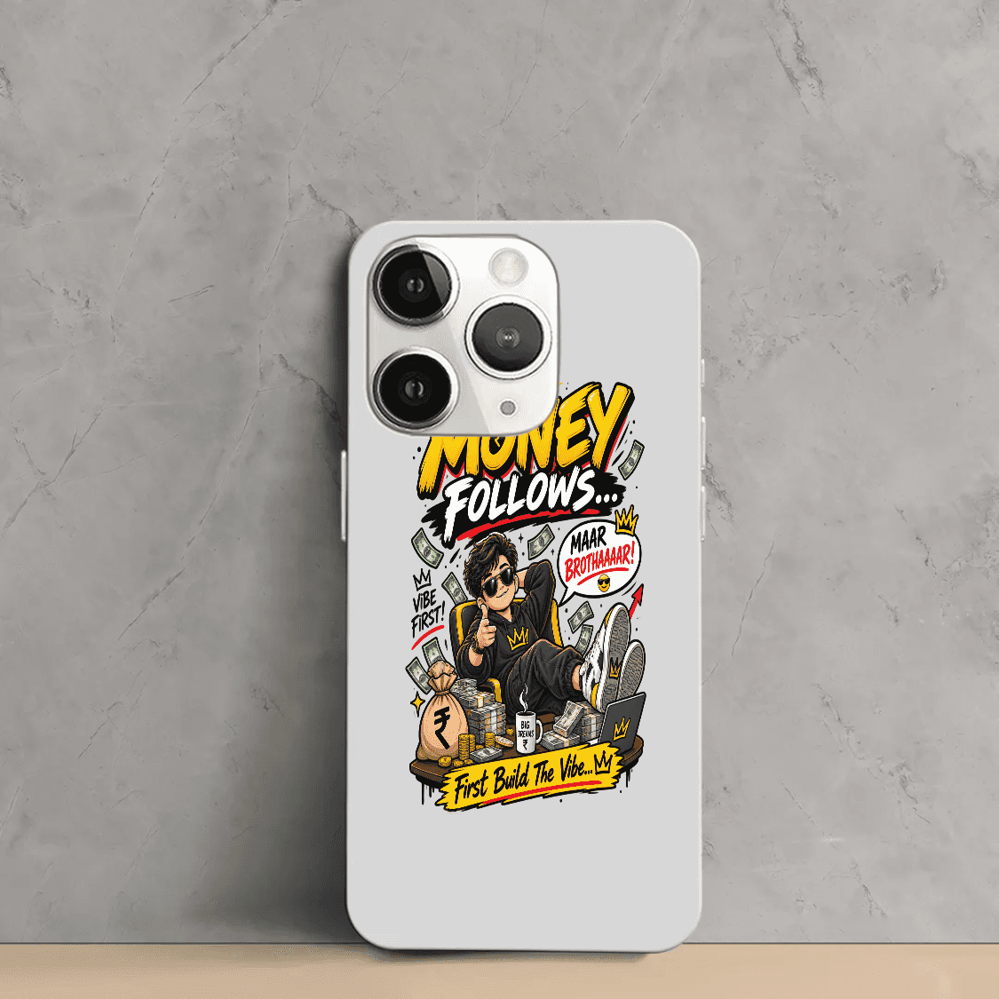 IPhone Sublimation Cases