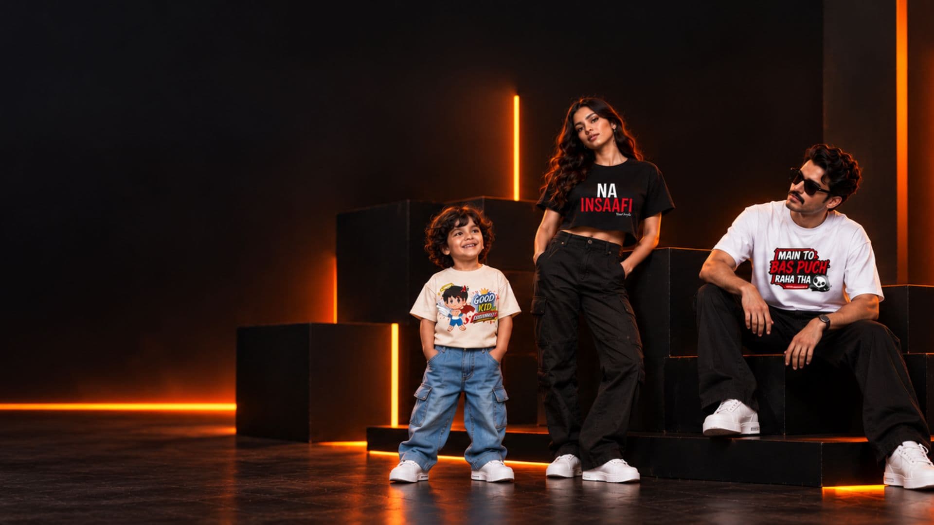 Header Banner