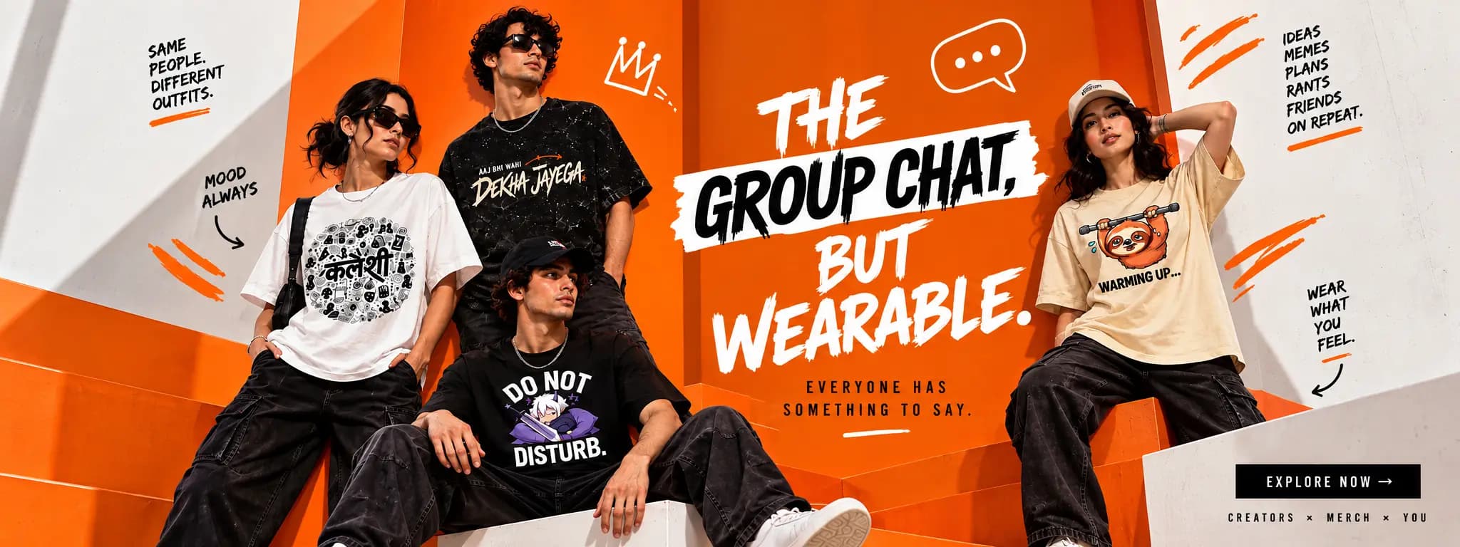 Collection Banner