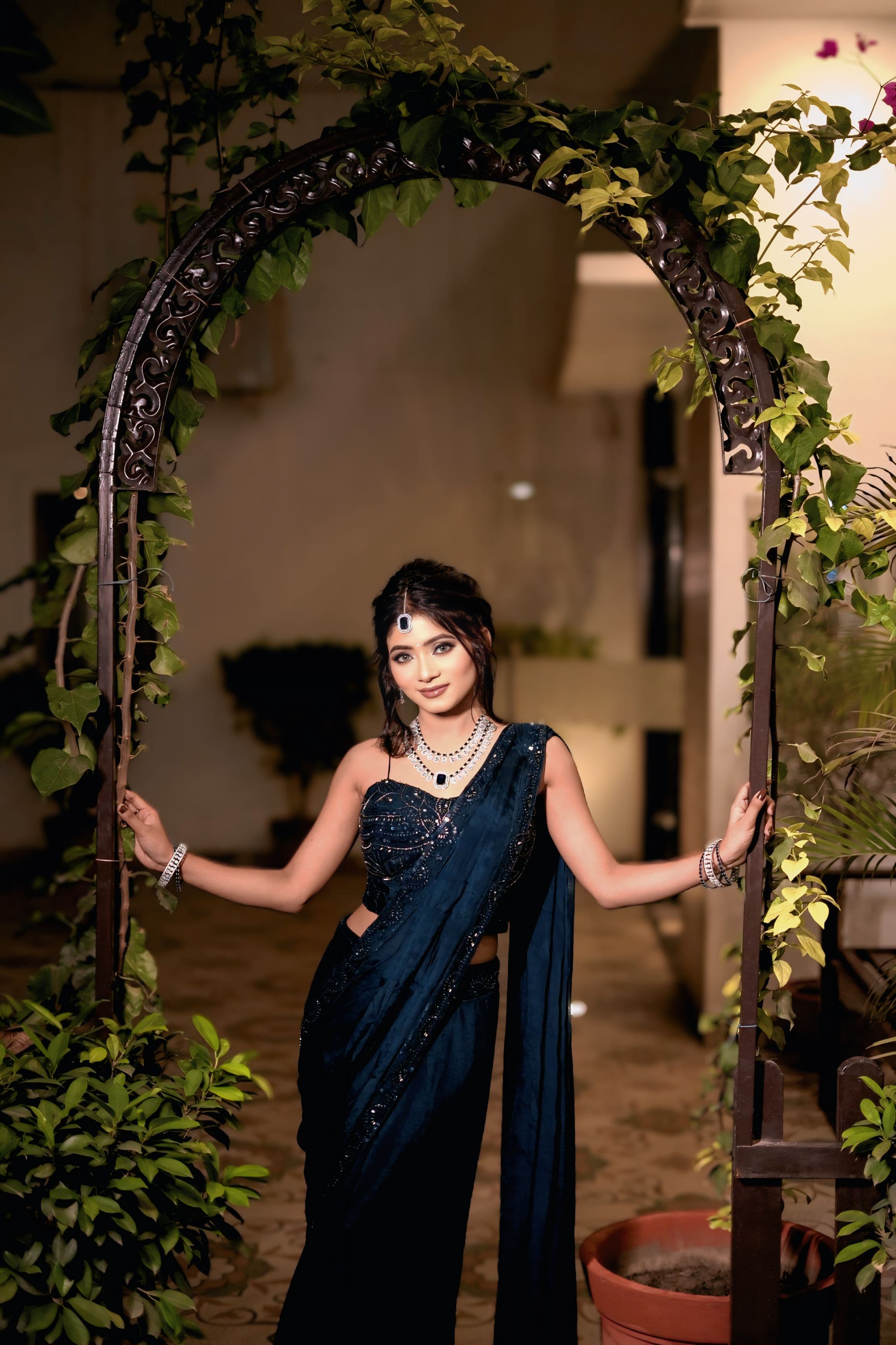 Priya Srivastava  cover