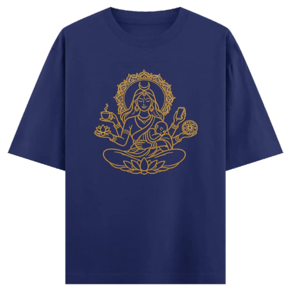 Maa Shakti T-Shirt