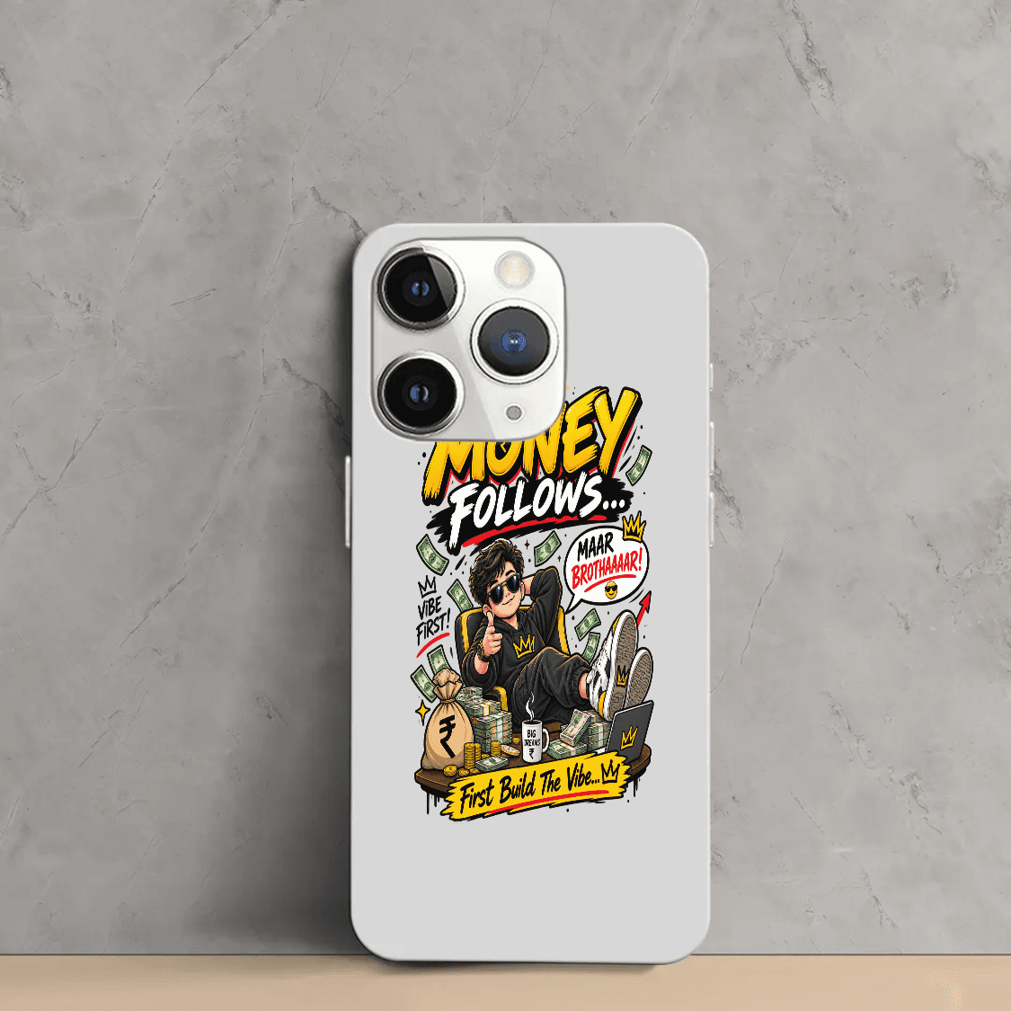 IPhone Sublimation Cases