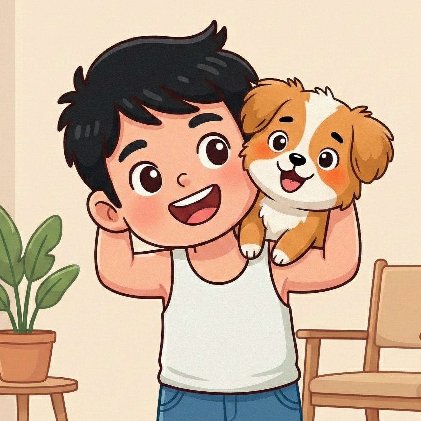Toofanitoons