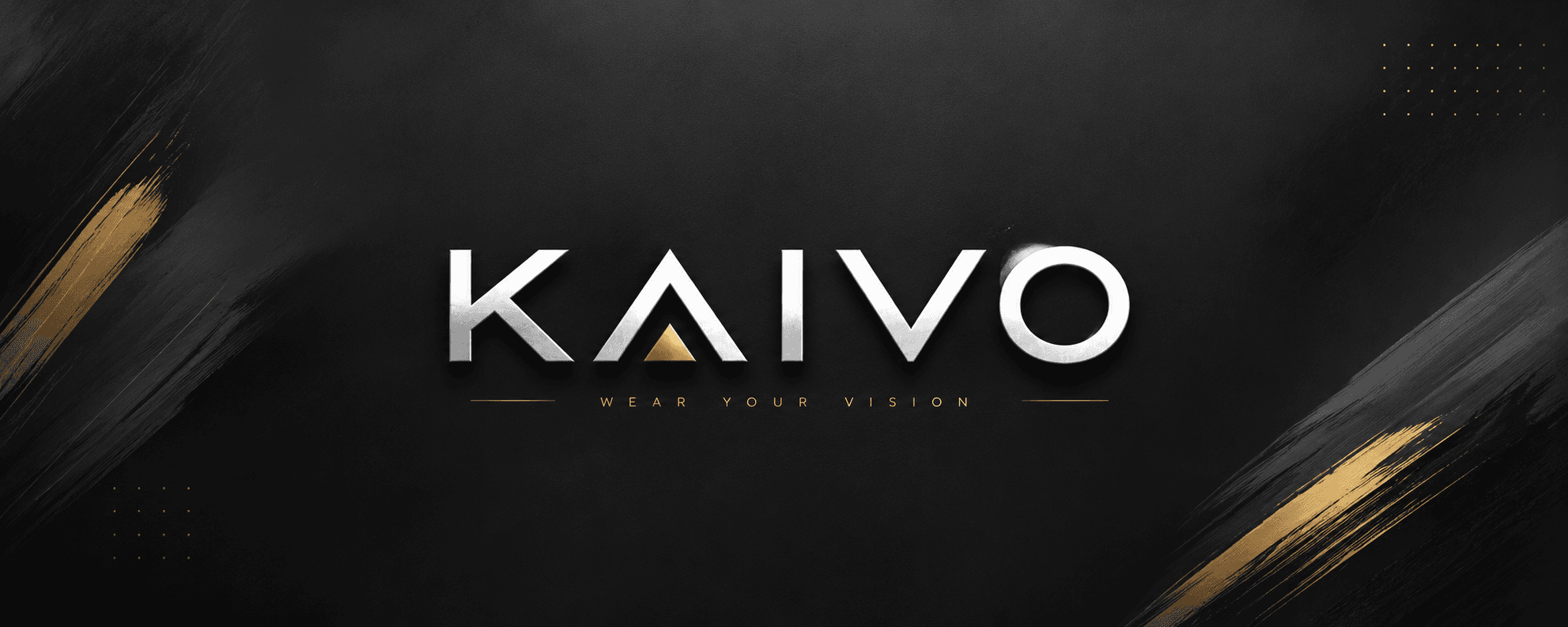 KAYVO cover