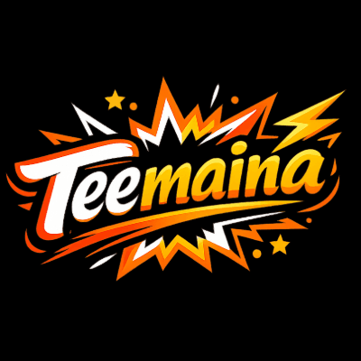 Teemania